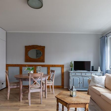 Apartament Stare Miasto Elblag Bagian luar foto