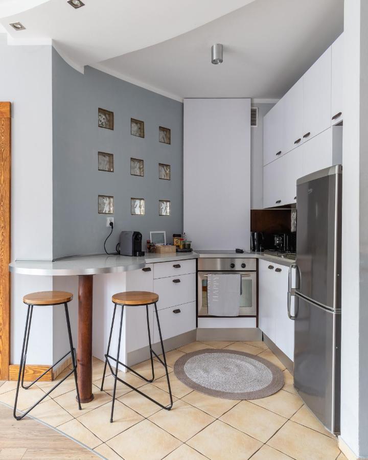 Apartament Stare Miasto Elblag Bagian luar foto