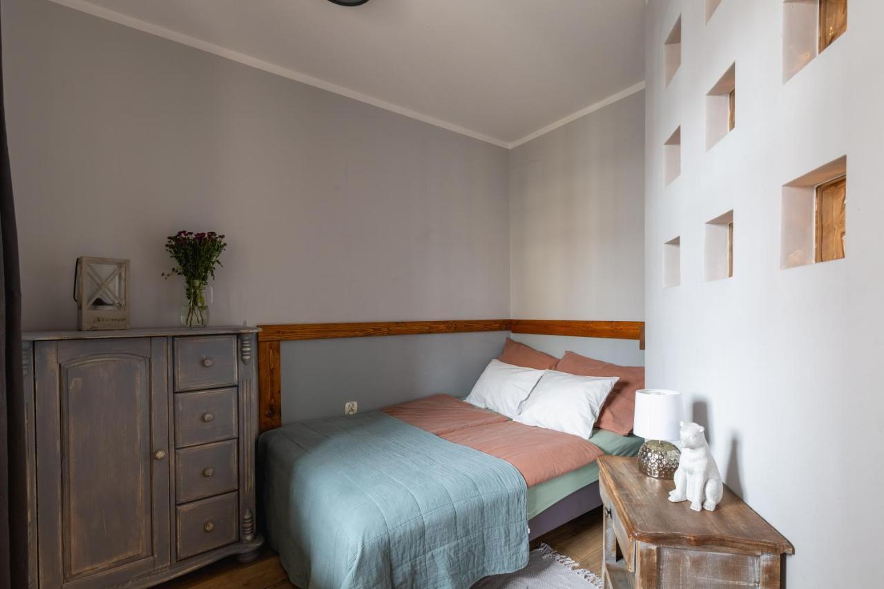 Apartament Stare Miasto Elblag Bagian luar foto