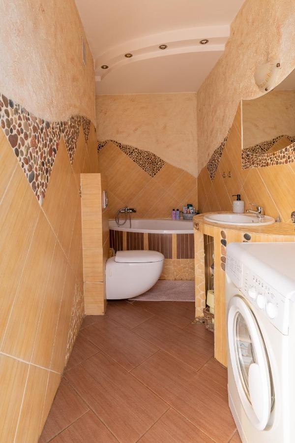 Apartament Stare Miasto Elblag Bagian luar foto