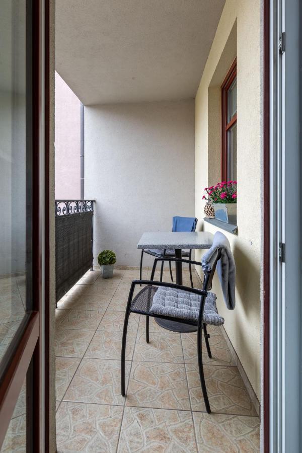 Apartament Stare Miasto Elblag Bagian luar foto