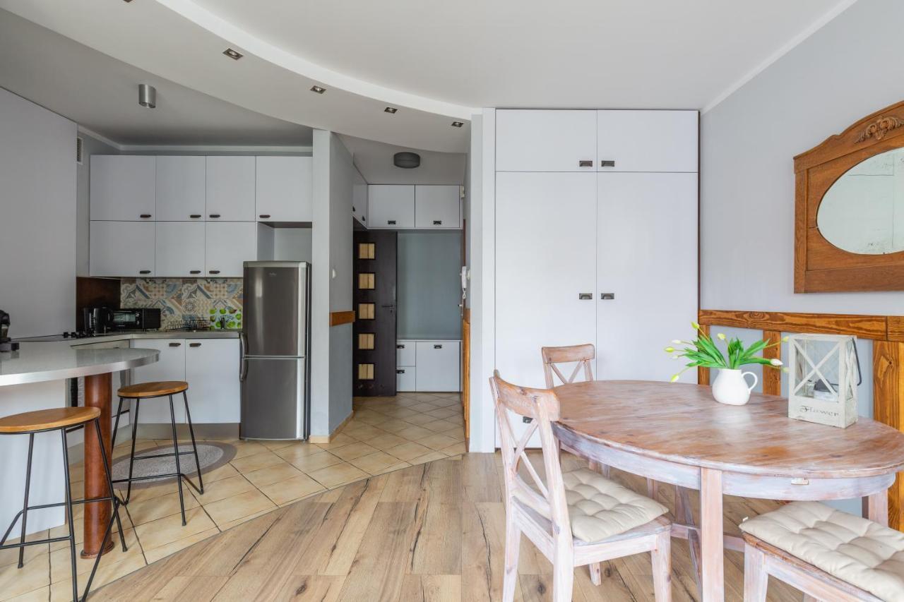 Apartament Stare Miasto Elblag Bagian luar foto